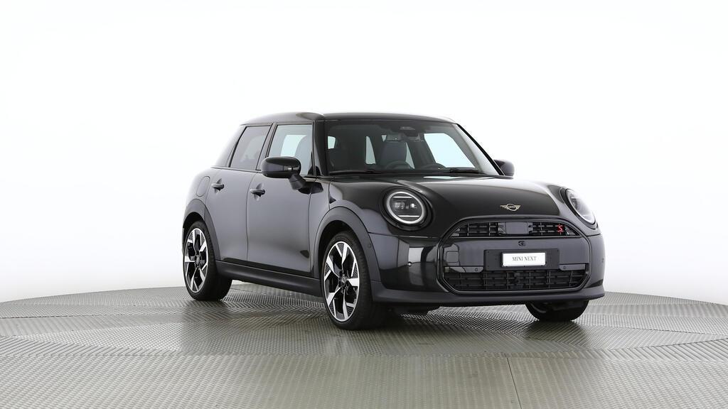MINI Cooper 5 door S-image-0