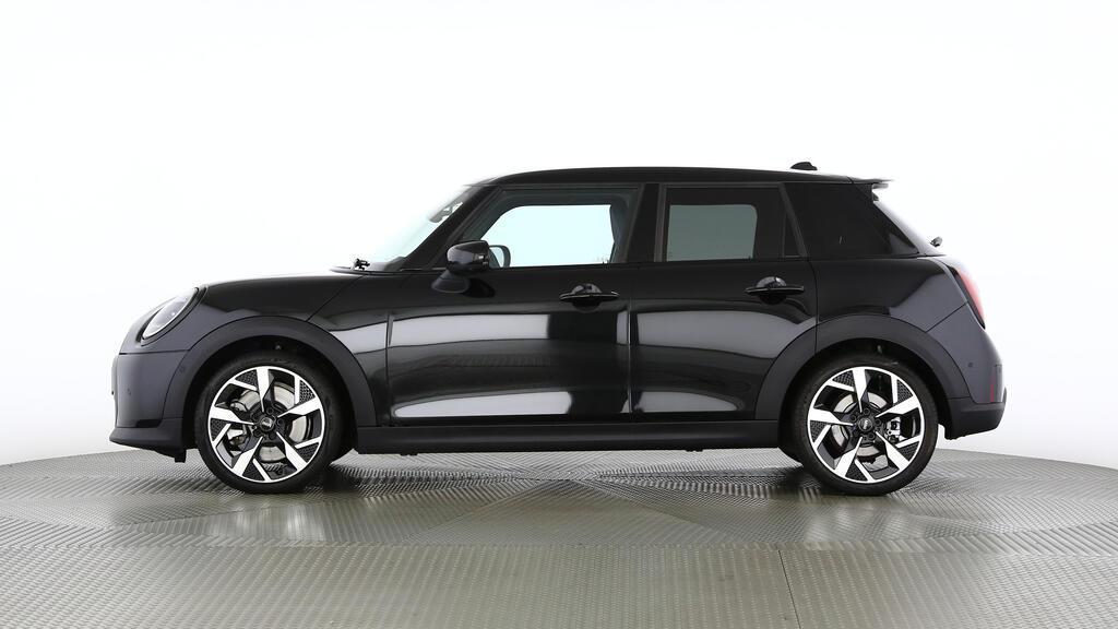 MINI Cooper 5 door S-image-2