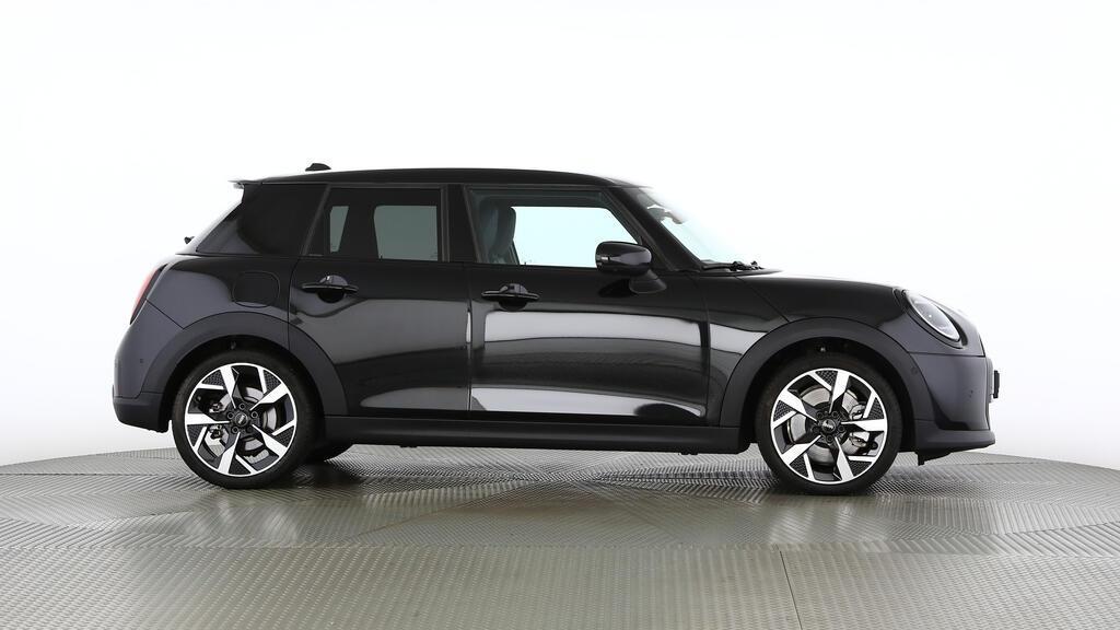 MINI Cooper 5 door S-image-1
