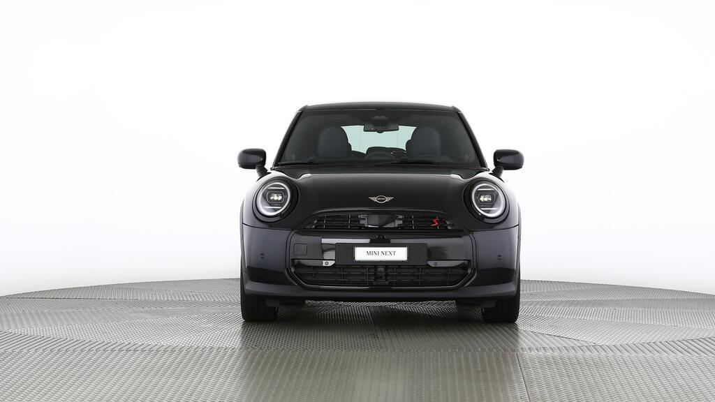 MINI Cooper 5 door S-image-17