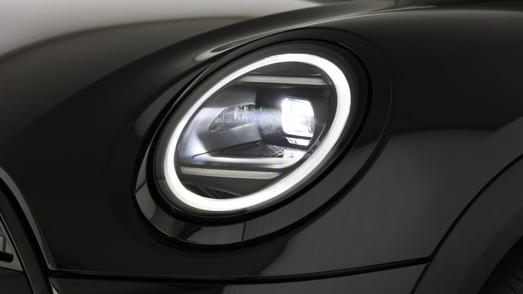 MINI Cooper 5 door S-image-15