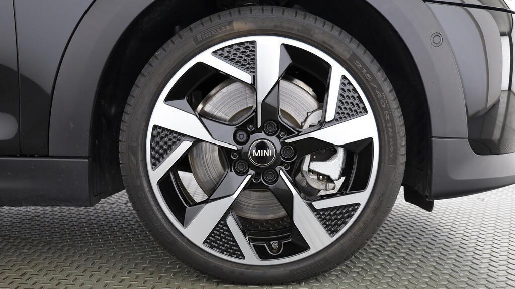 MINI Cooper 5 door S-image-7