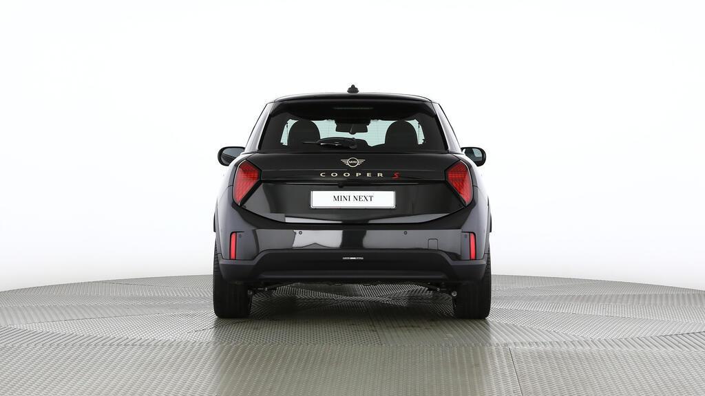 MINI Cooper 5 door S-image-13