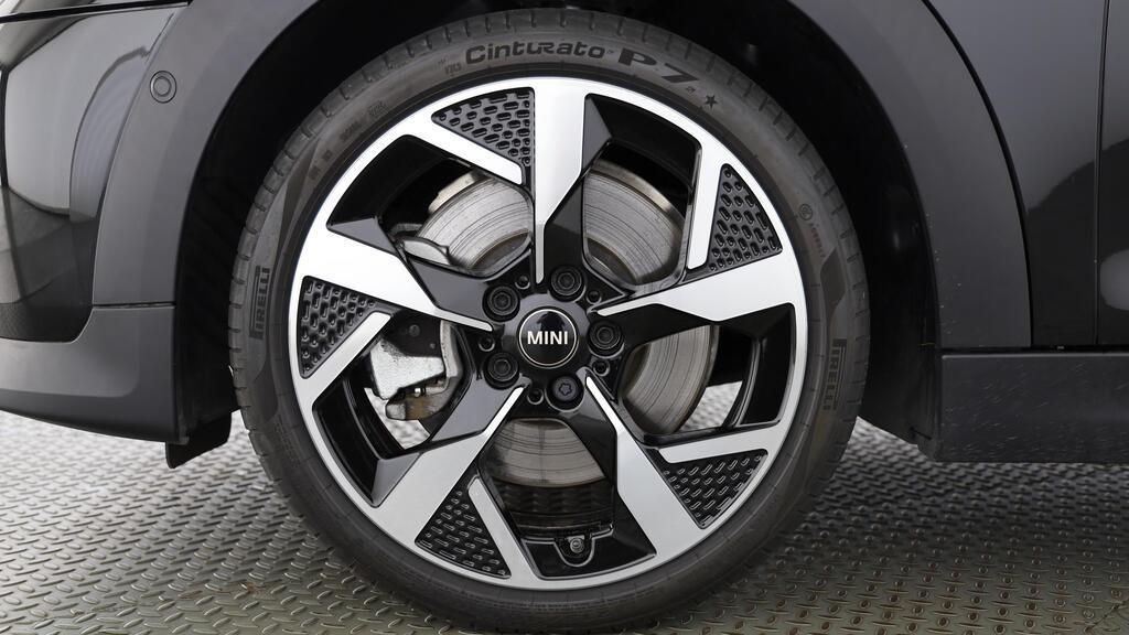 MINI Cooper 5 door S-image-8
