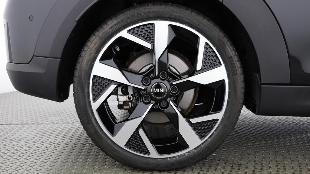 MINI Cooper 5 door S-image-9