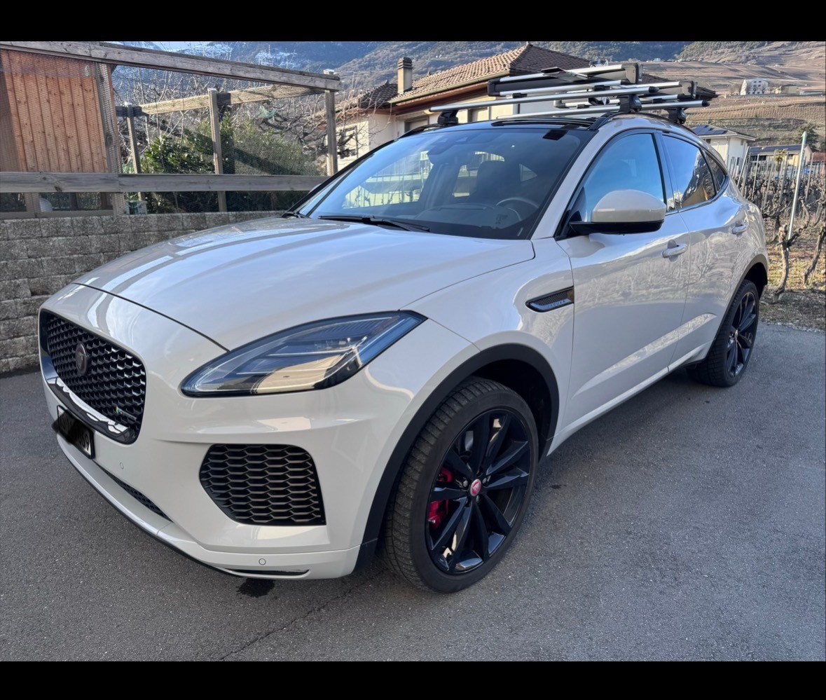 JAGUAR 2.0 T 250 AWD-image-2