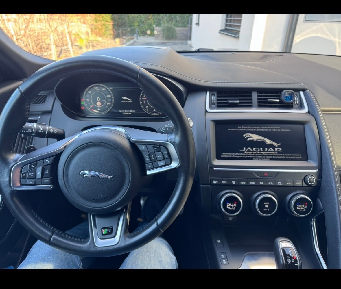 JAGUAR 2.0 T 250 AWD-image-3