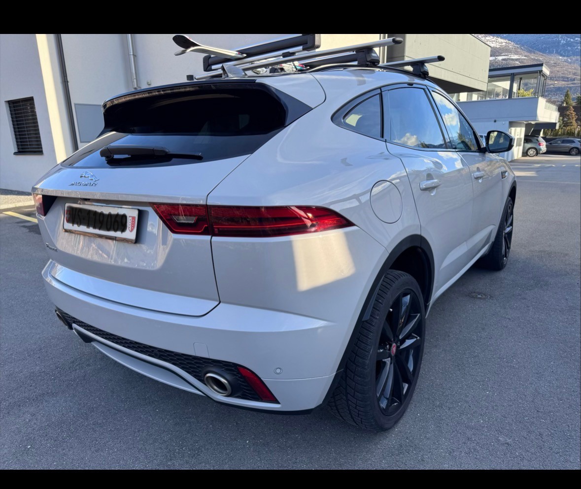 JAGUAR 2.0 T 250 AWD-image-1