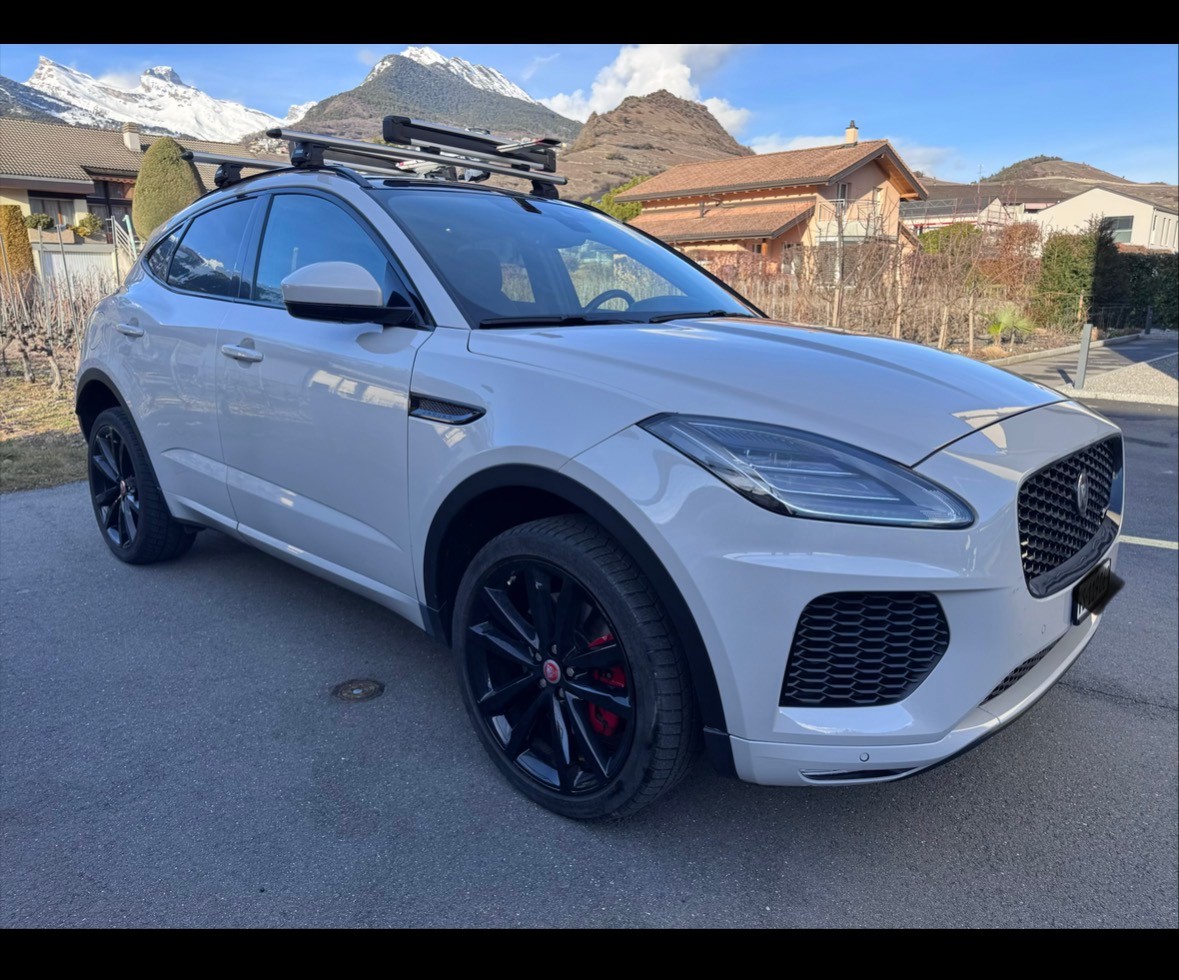 JAGUAR 2.0 T 250 AWD-image-0