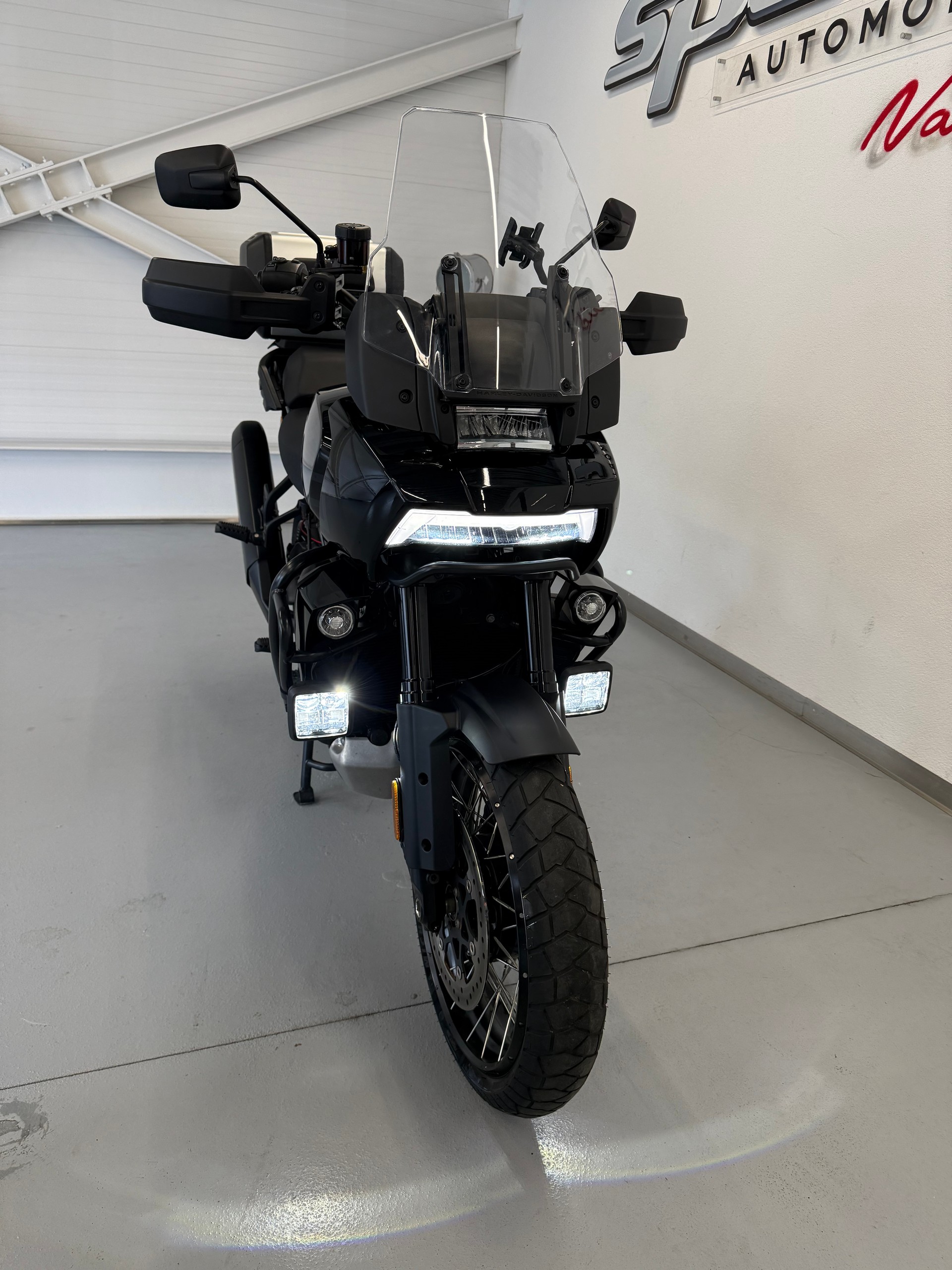 HARLEY-DAVIDSON RA Pan America 1250 Special-image-3