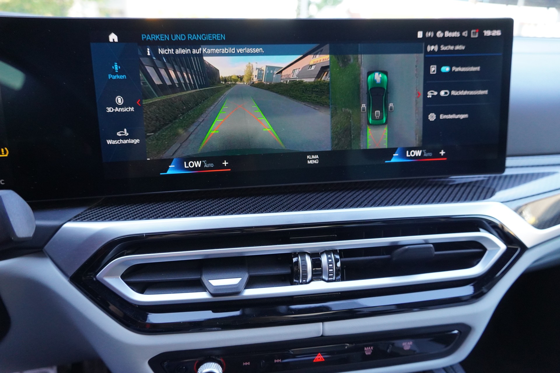 BMW M4 Coupé Competition M xDrive////CURVED DISPLAY////-image-11