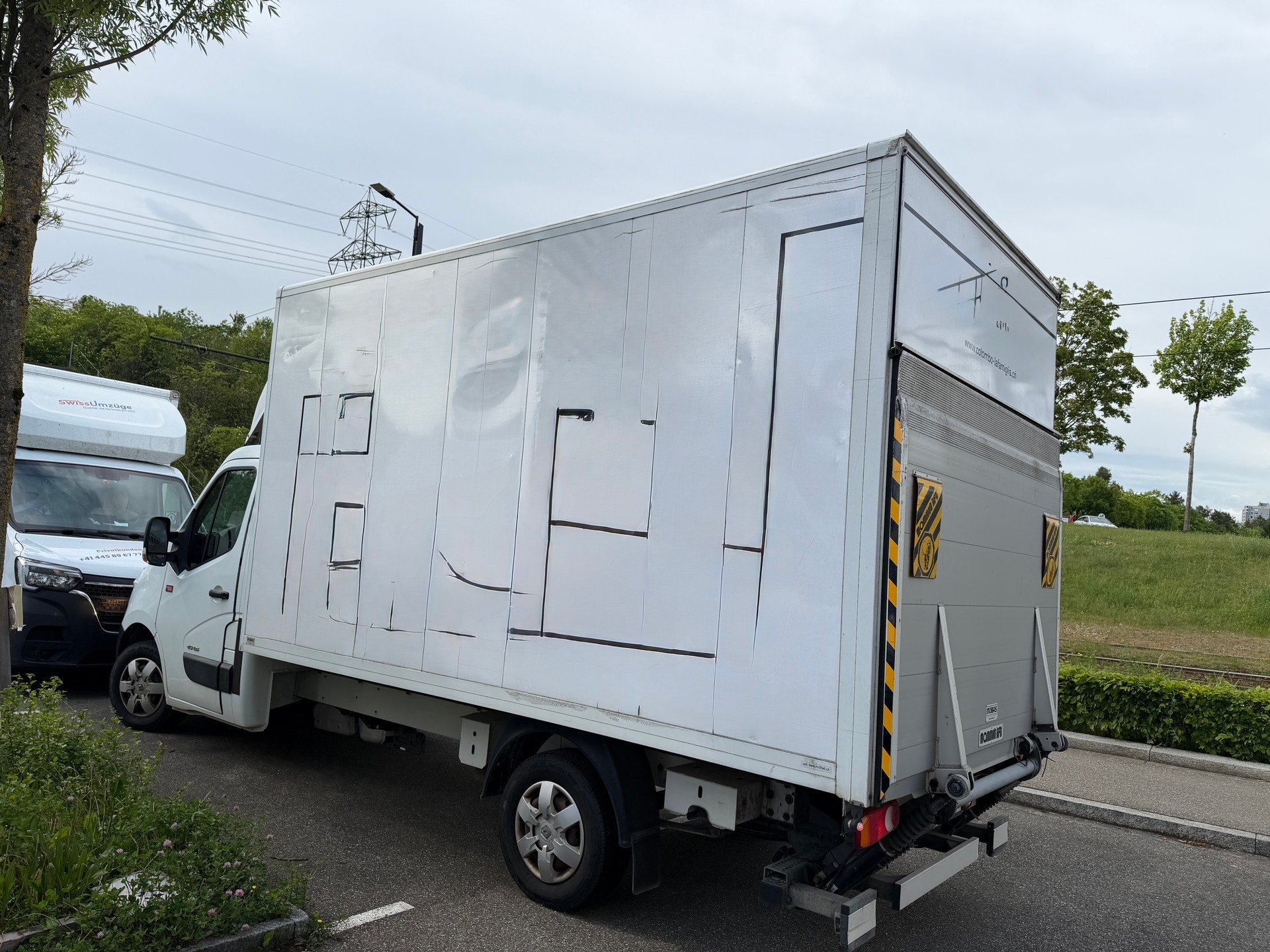 RENAULT Master T35 ENERGY 2.3dCi 135 L2-image-4