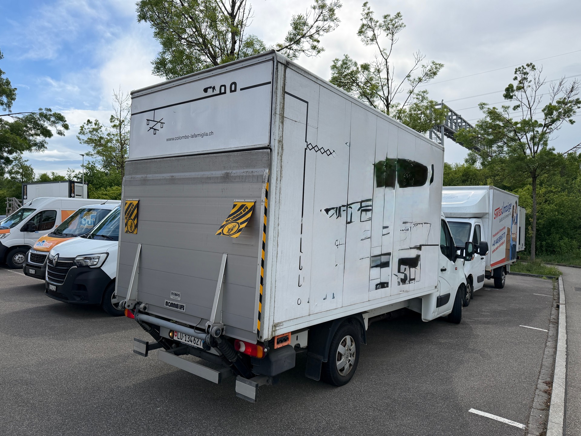 RENAULT Master T35 ENERGY 2.3dCi 135 L2-image-2