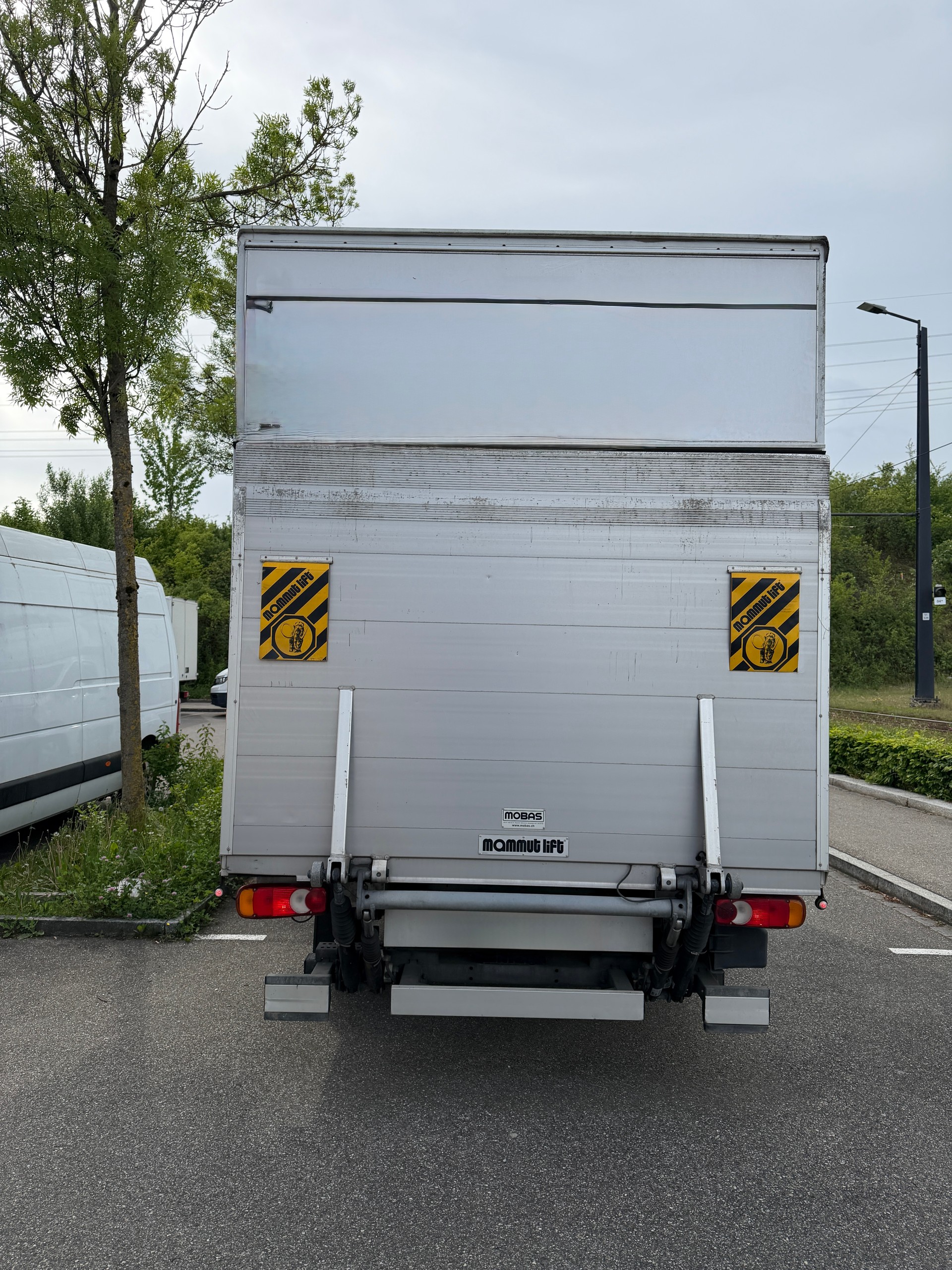 RENAULT Master T35 ENERGY 2.3dCi 135 L2-image-3