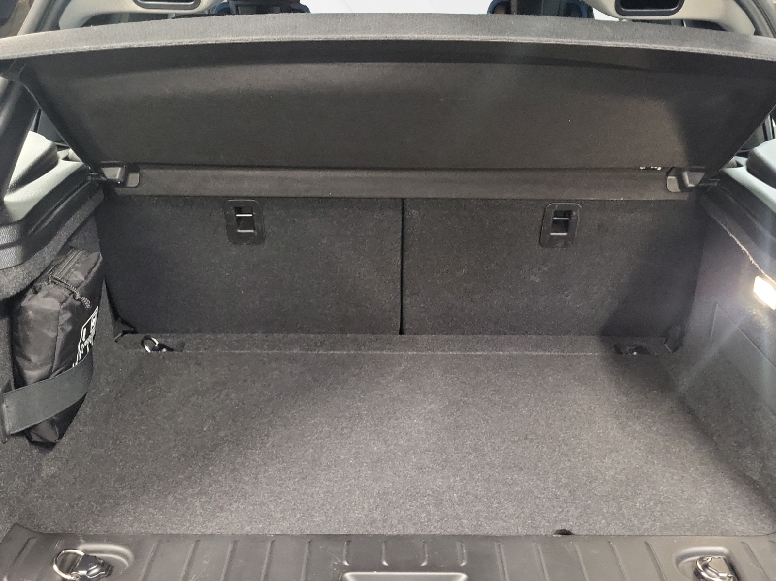 BMW i3 (120Ah) Fleet Edition-image-19