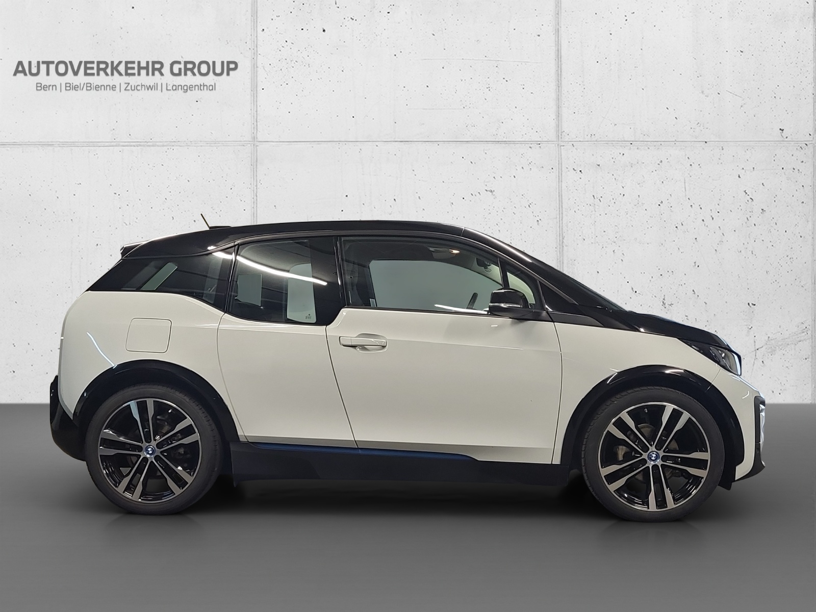 BMW i3 (120Ah) Fleet Edition-showroom-element-3
