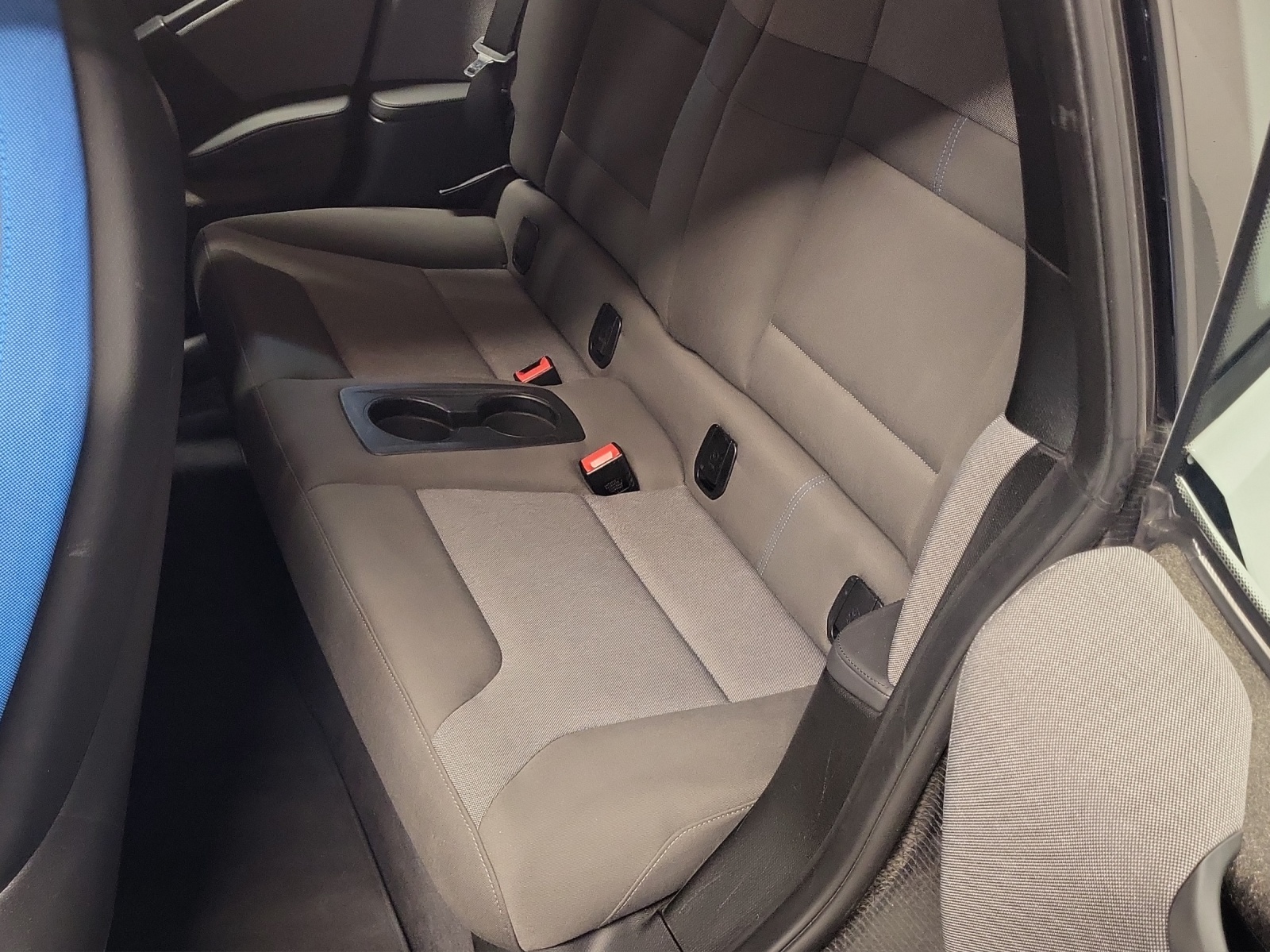 BMW i3 (120Ah) Fleet Edition-image-18