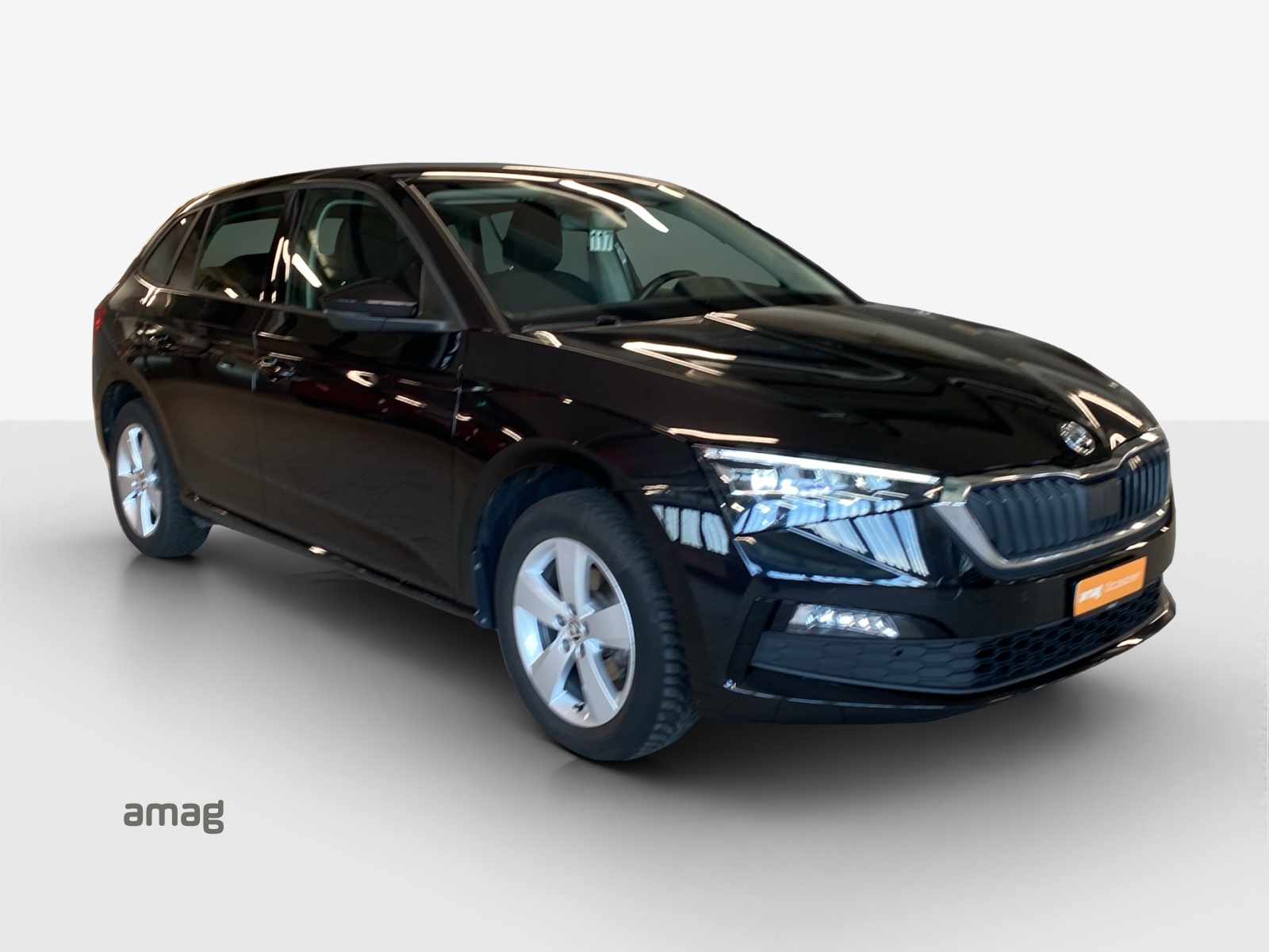 SKODA Scala 1.5 TSI ACT Style DSG-image-5