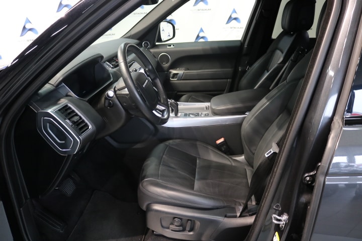 LAND ROVER Range Rover Sport 2.0 Si4 HSE Automatic-showroom-element-1