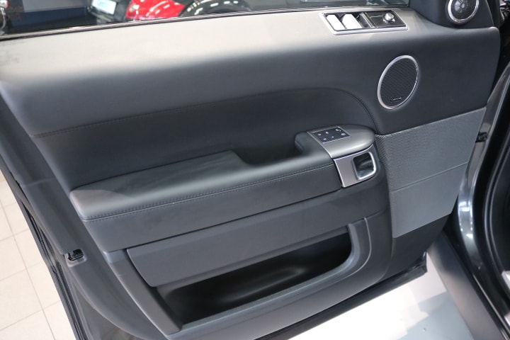 LAND ROVER Range Rover Sport 2.0 Si4 HSE Automatic-image-17