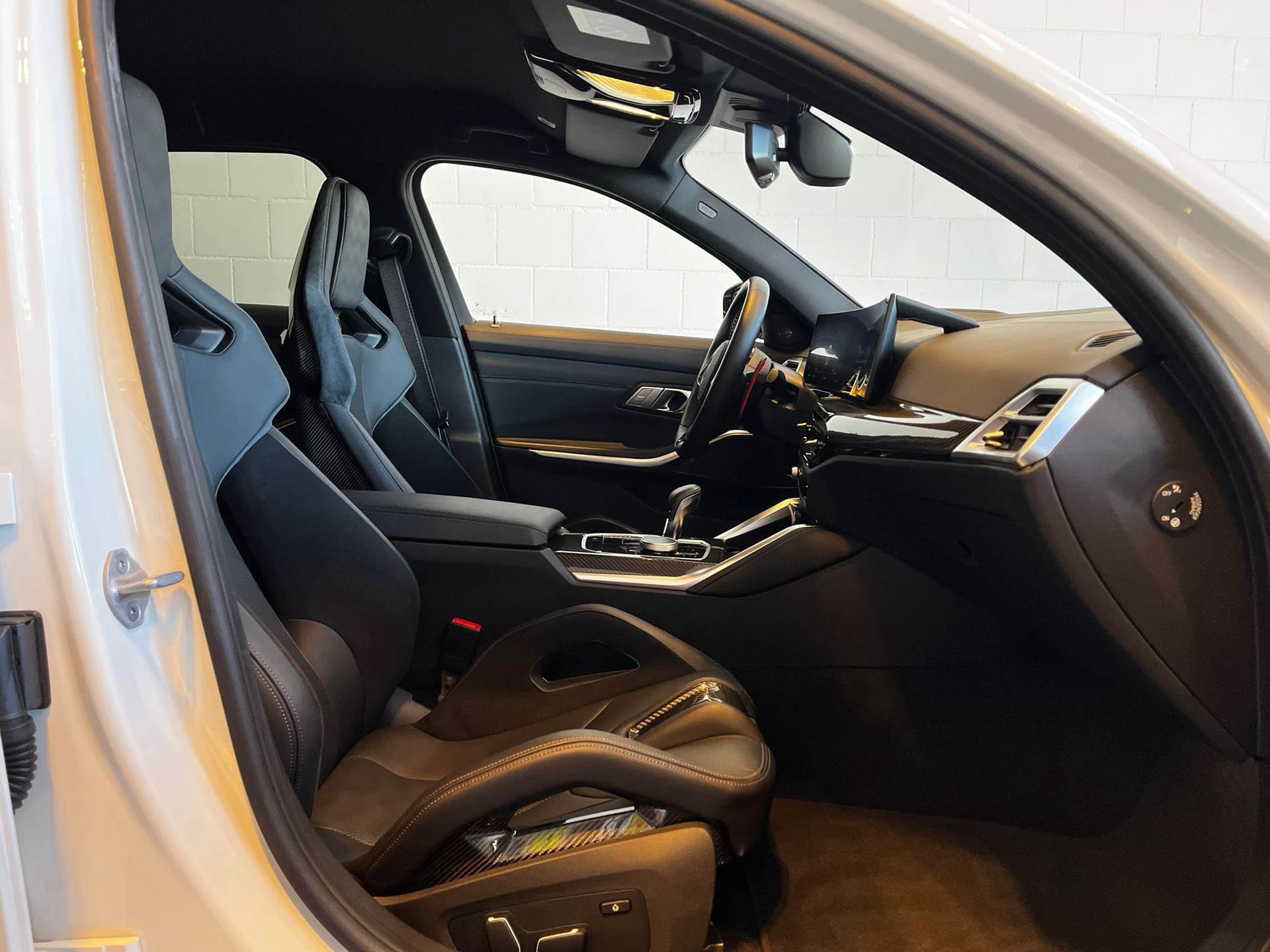 BMW M3 Touring xDrive Competition M-image-14