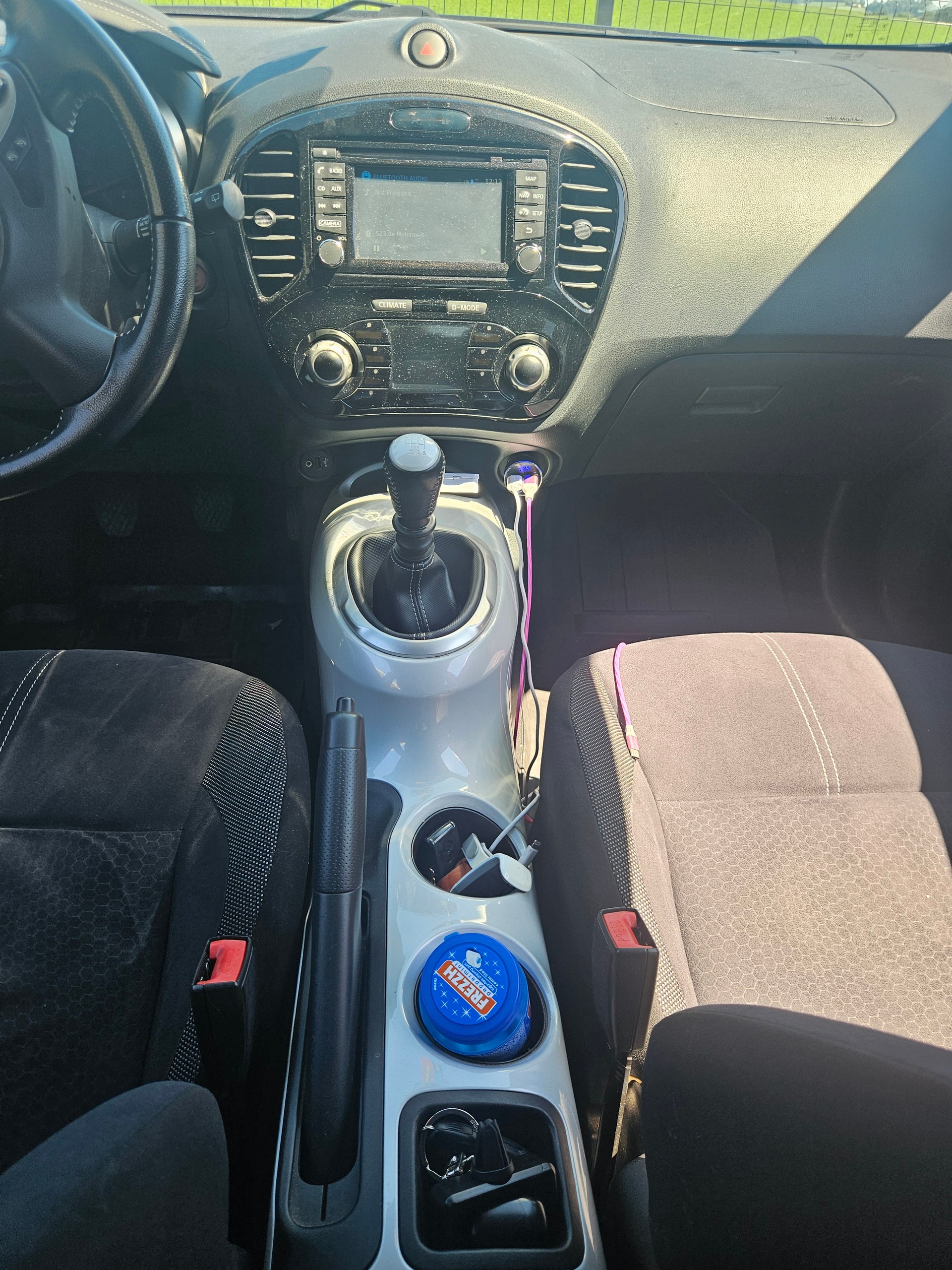 NISSAN Acenta-image-7