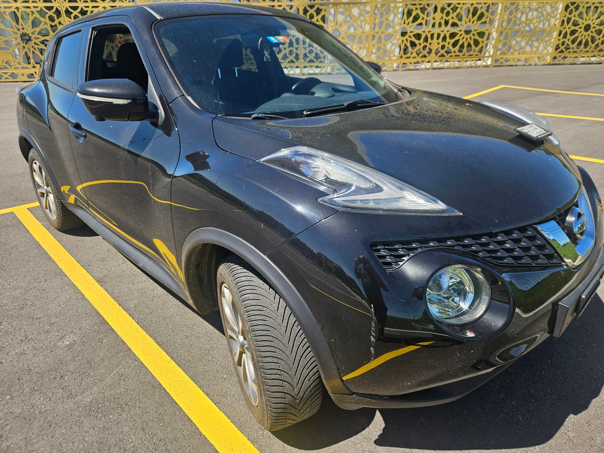 NISSAN Acenta-image-2