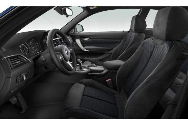 BMW M240i xDrive Coupé-image-4