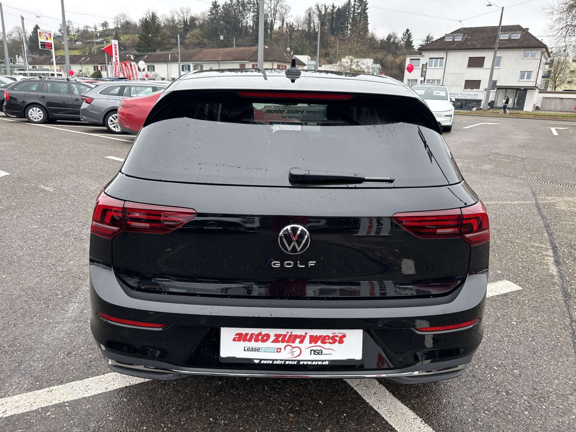 VW Golf 2.0 TDi Life GOAL DSG-Automat-image-14