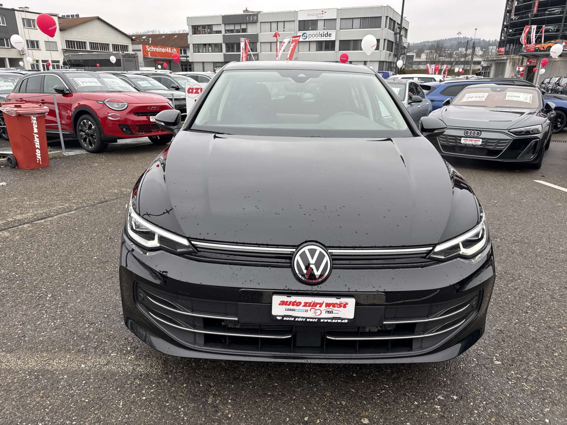 VW Golf 2.0 TDi Life GOAL DSG-Automat-image-13
