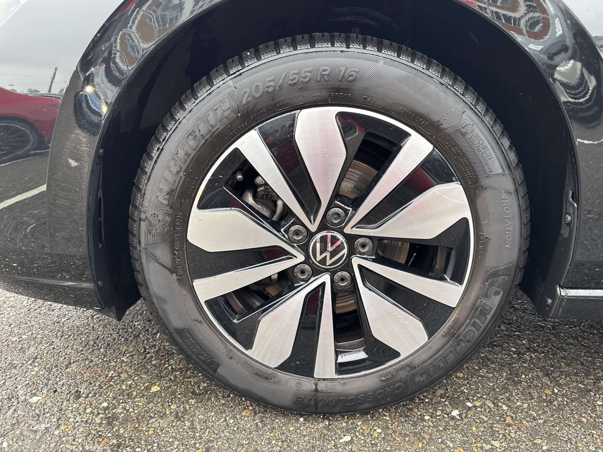 VW Golf 2.0 TDi Life GOAL DSG-Automat-image-8