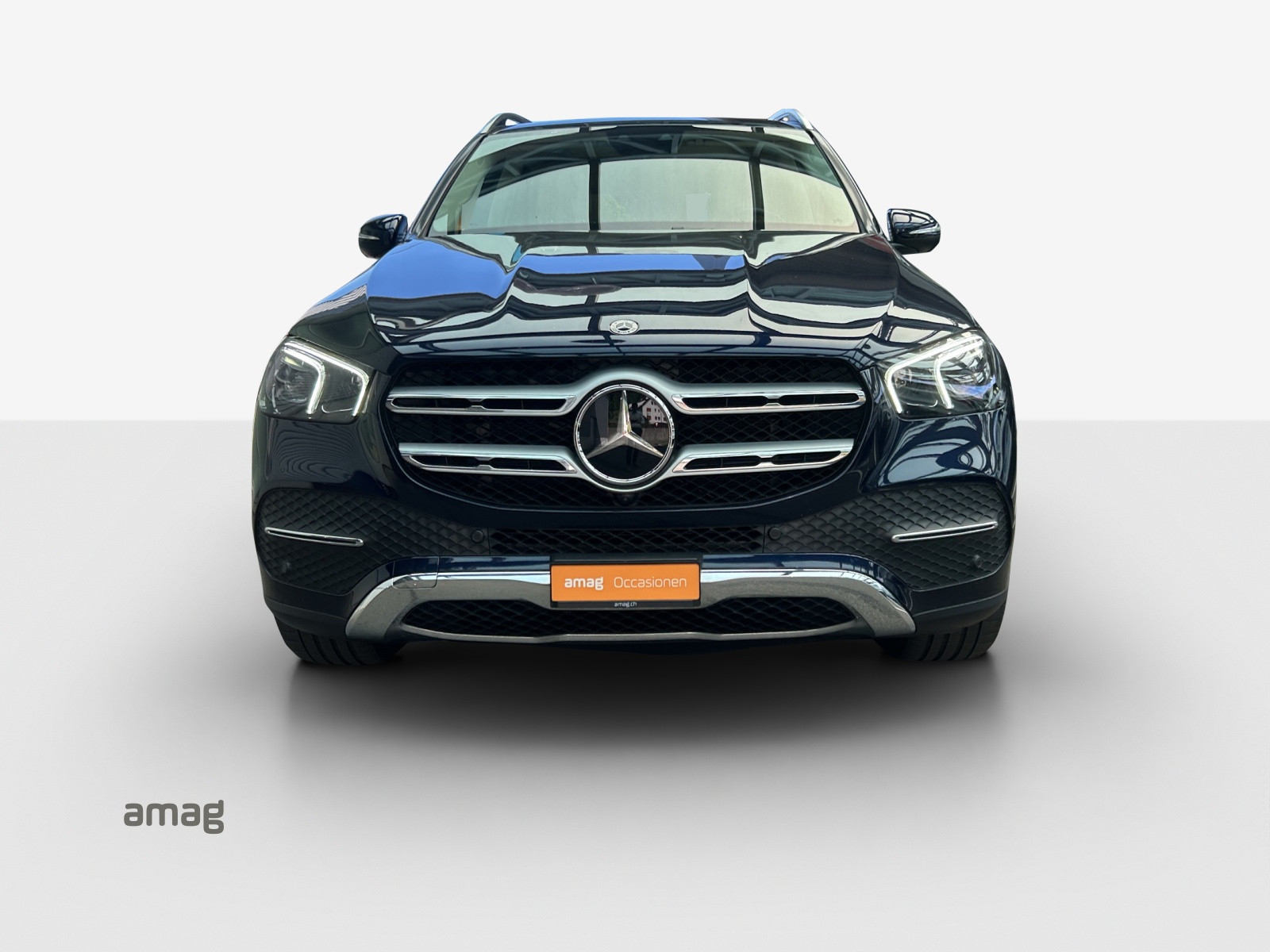 MERCEDES-BENZ GLE 350 de 4Matic 9G-Tronic-image-6