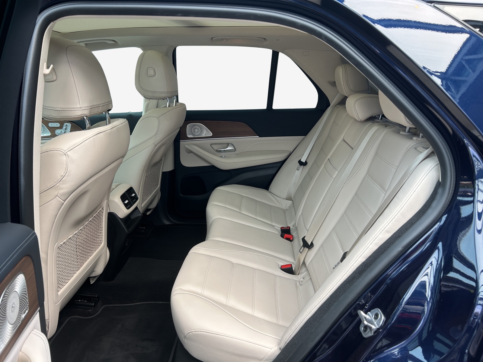 MERCEDES-BENZ GLE 350 de 4Matic 9G-Tronic-image-11