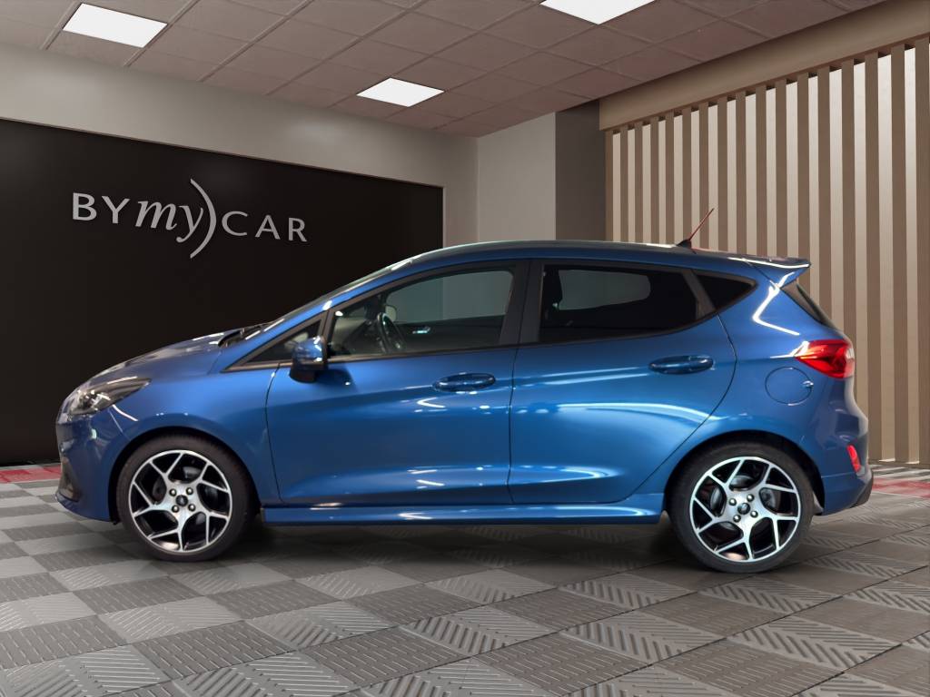 FORD Fiesta 1.5 SCTi ST+-image-3