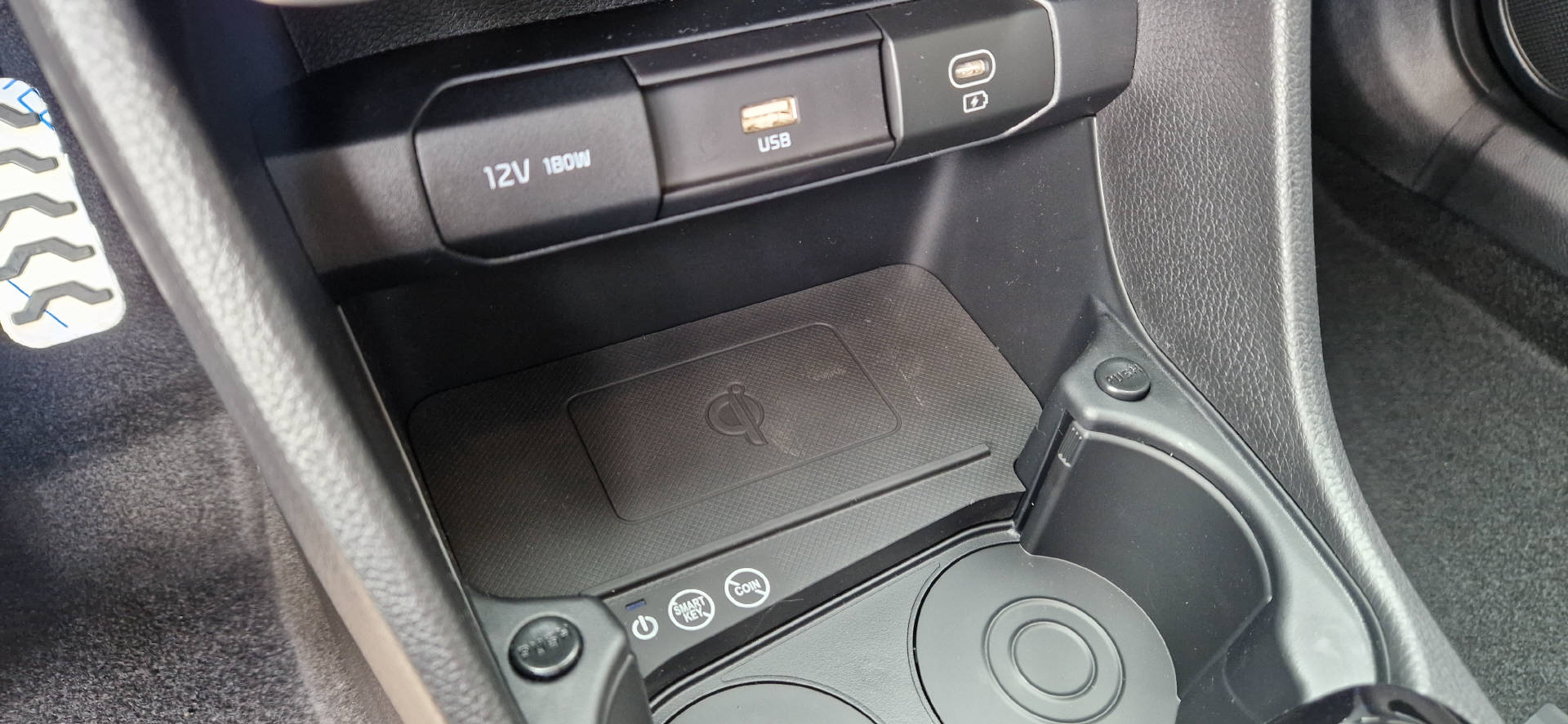 KIA Picanto 1.0 GDi GT Line - AMT-image-10