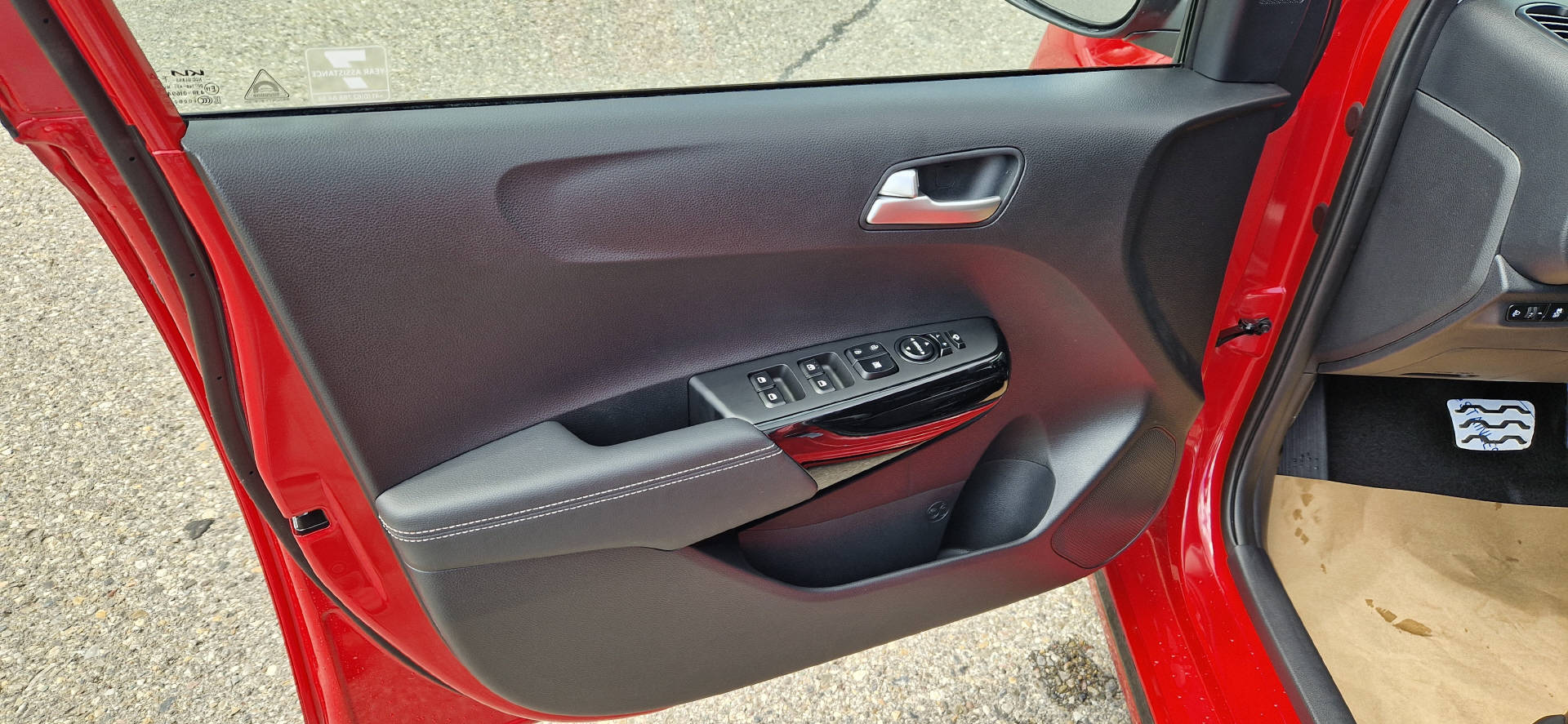 KIA Picanto 1.0 GDi GT Line - AMT-image-2