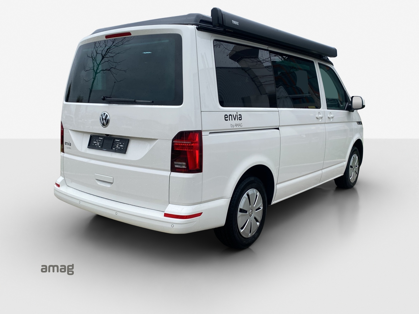 VW T6.1 2.0 TDI Envia Free 4Motion DSG-image-5