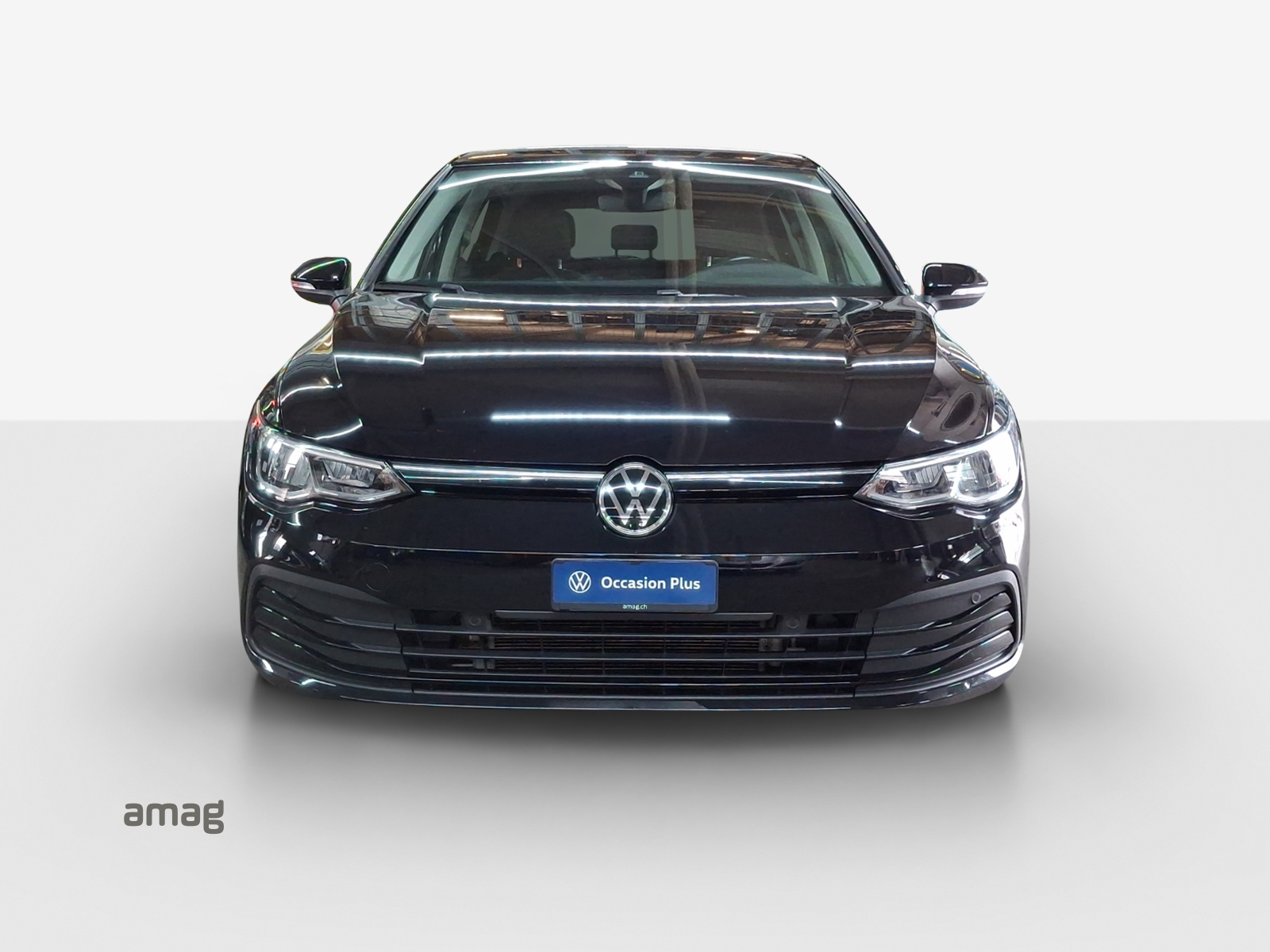 VW Golf 1.0 TSI Value-image-6