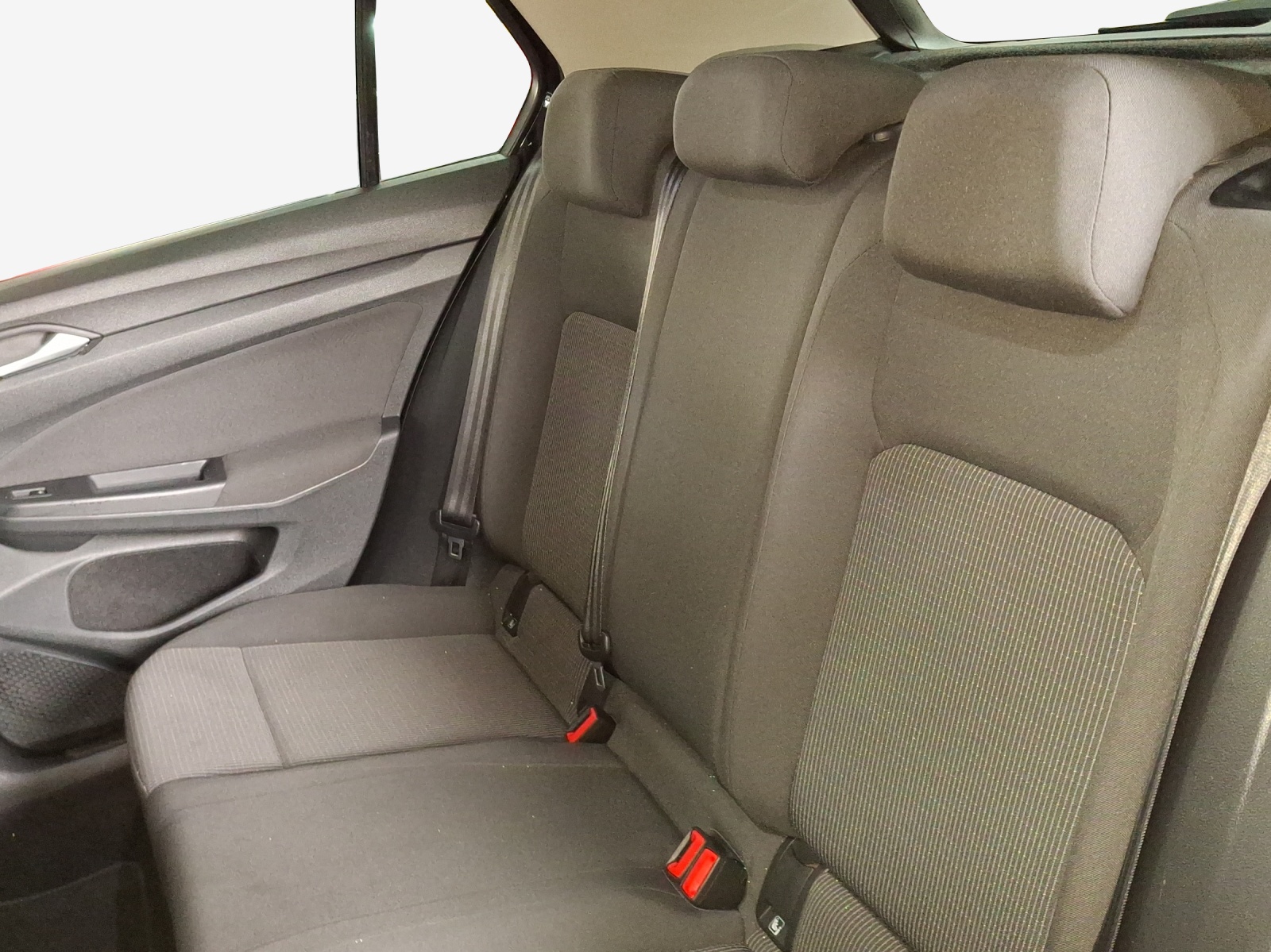 VW Golf 1.0 TSI Value-image-11