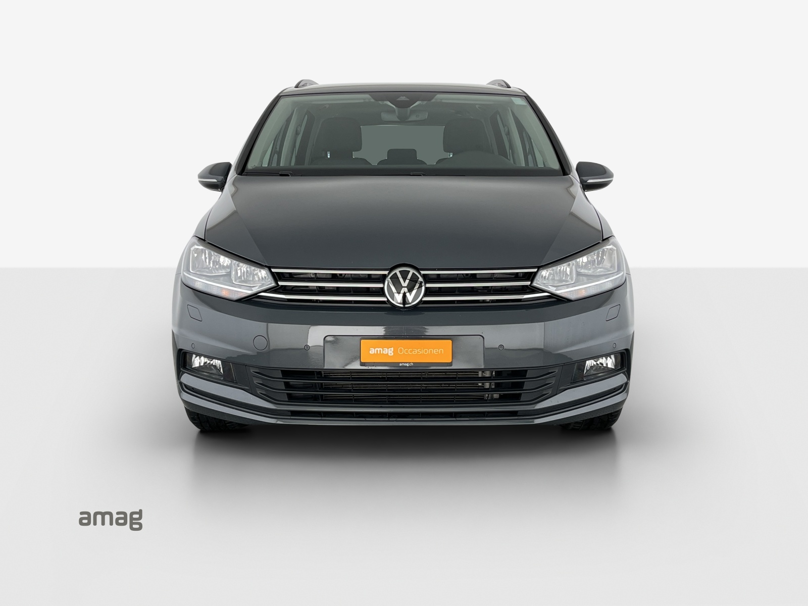 VW Touran 1.5 TSI EVO Comfortline DSG-image-6