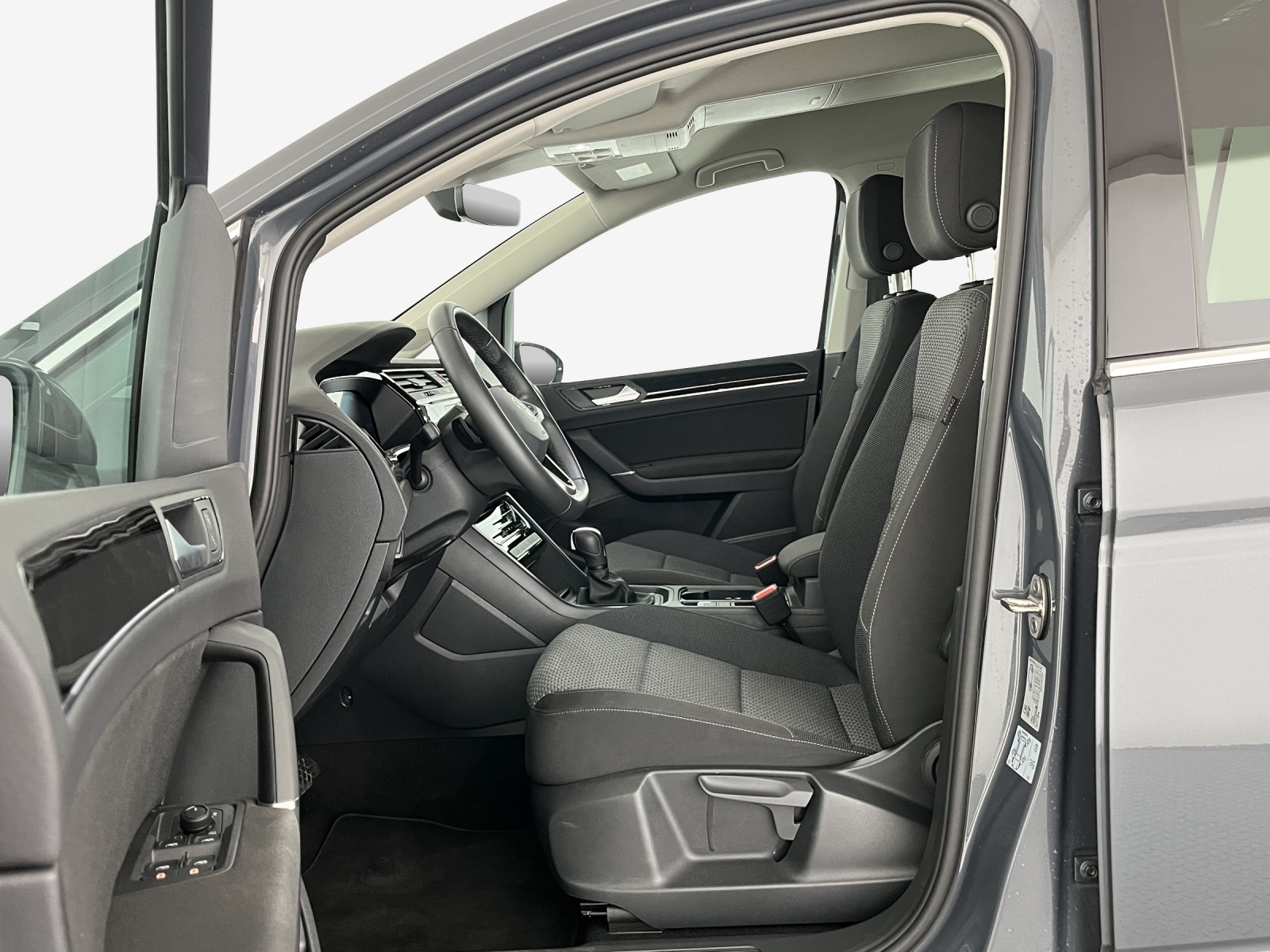 VW Touran 1.5 TSI EVO Comfortline DSG-image-7