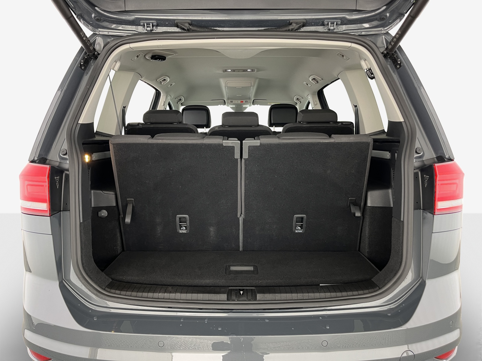 VW Touran 1.5 TSI EVO Comfortline DSG-image-12