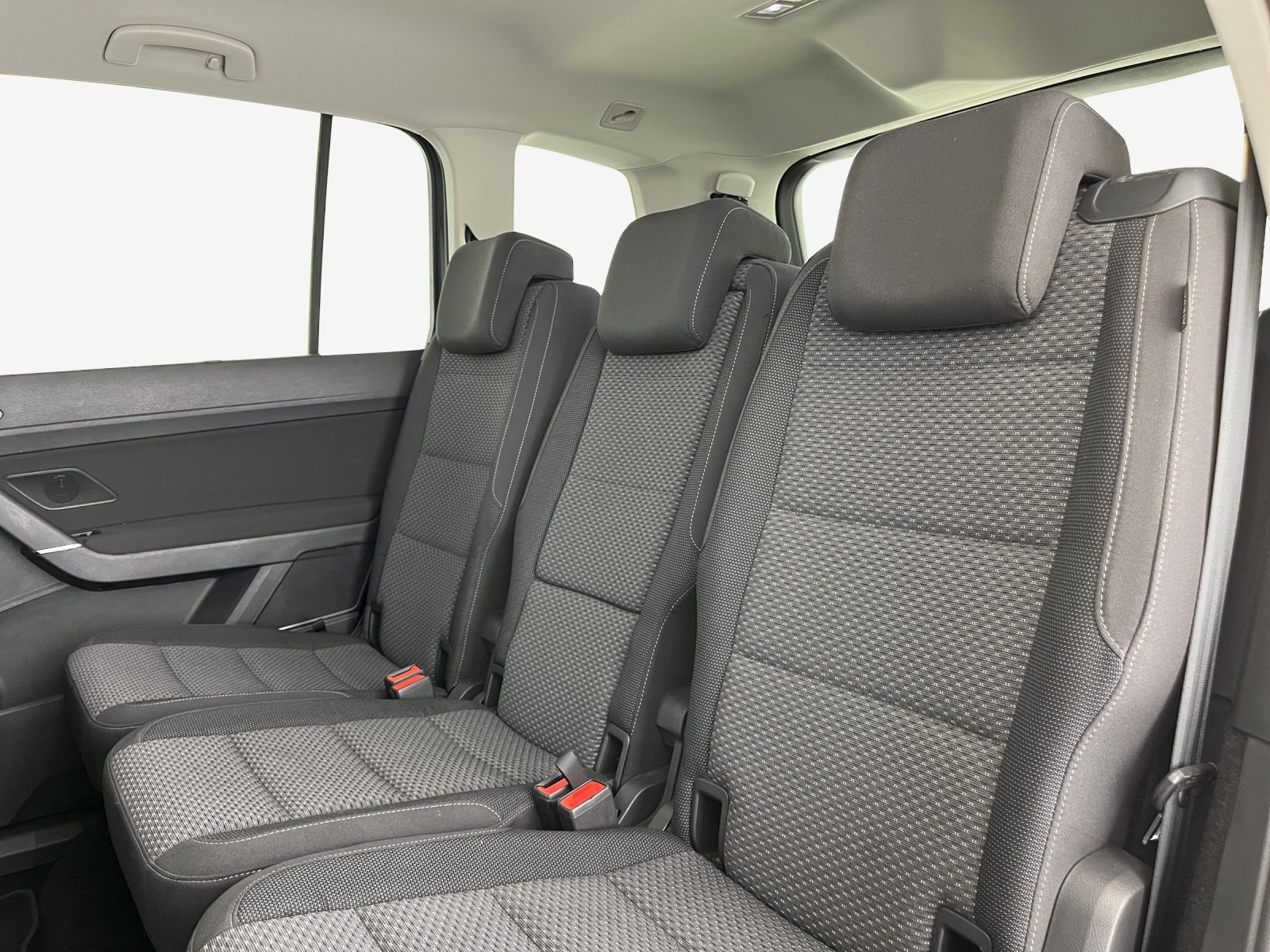 VW Touran 1.5 TSI EVO Comfortline DSG-image-11