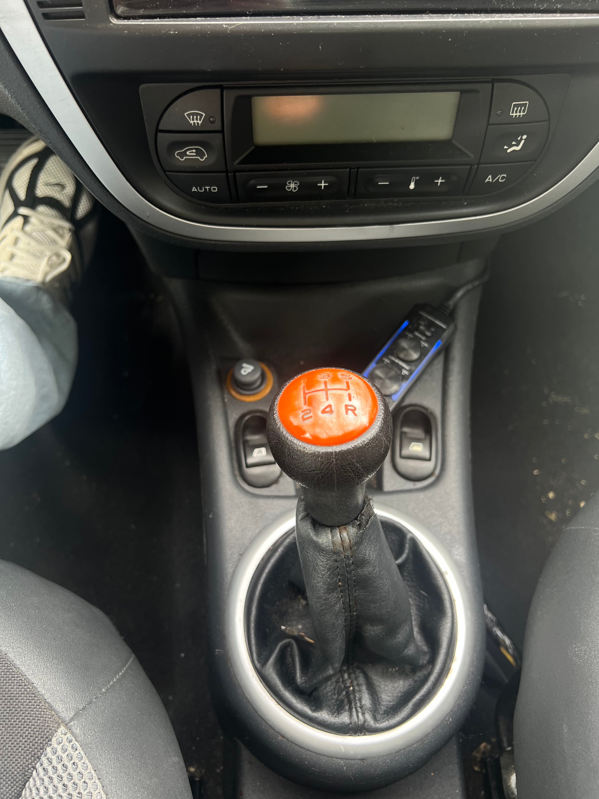CITROEN C3 Pluriel 1.4i-image-10