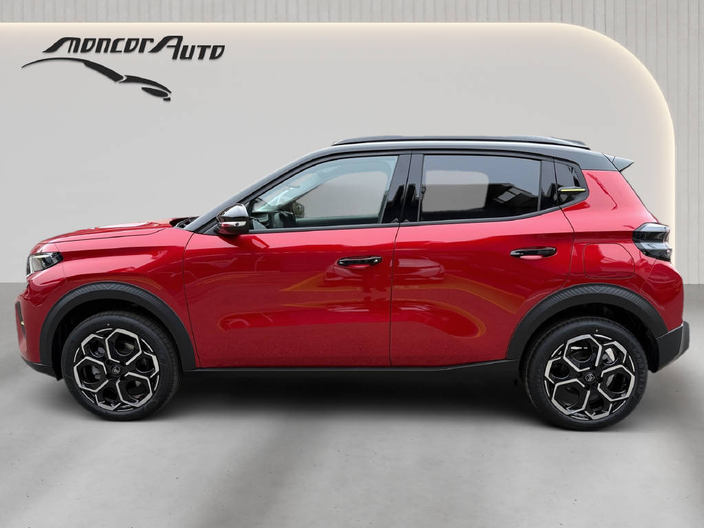 CITROEN C3 Hybrid 110ch Automatique MAX-image-3