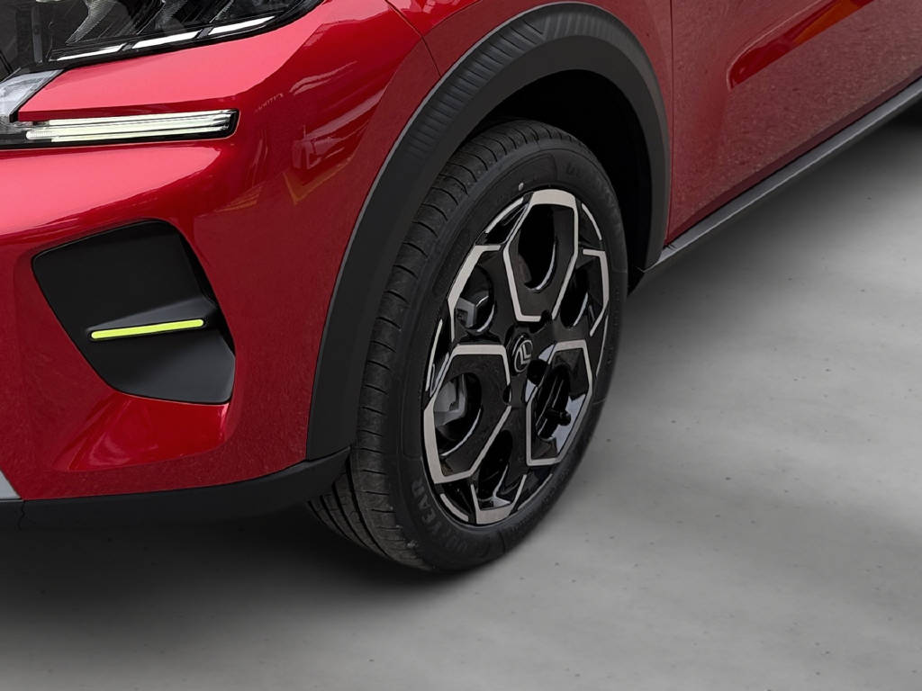 CITROEN C3 Hybrid 110ch Automatique MAX-image-2
