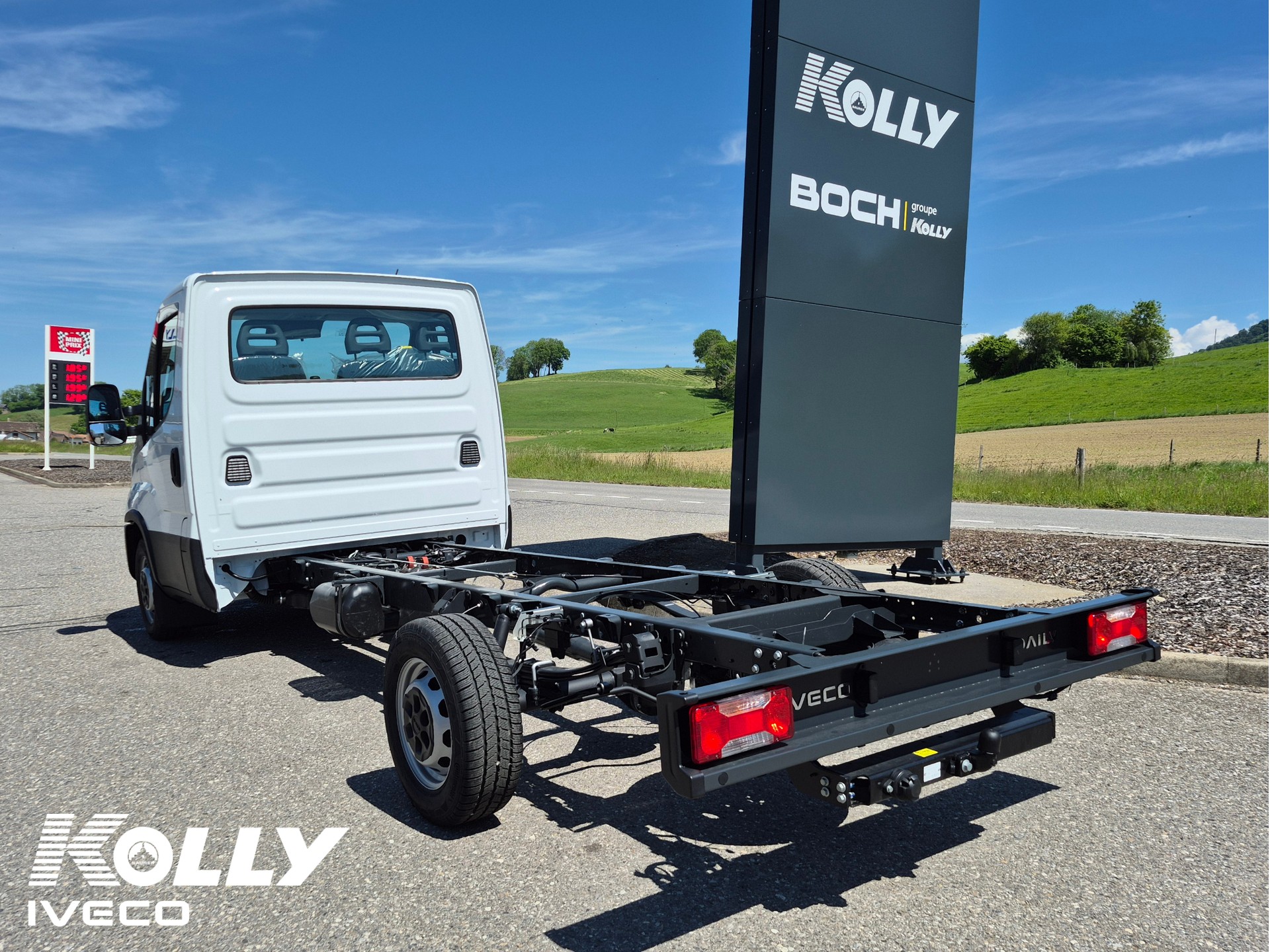IVECO 35S16BA8 3450mm-image-6