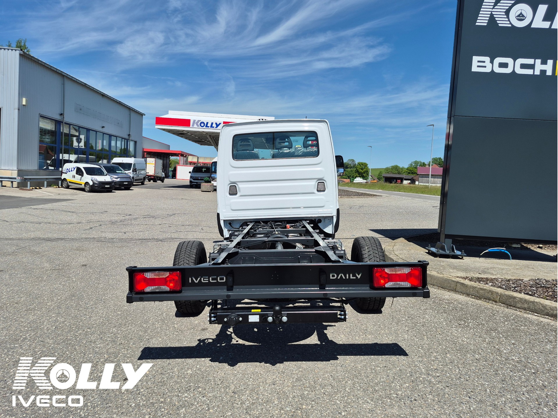IVECO 35S16BA8 3450mm-image-4