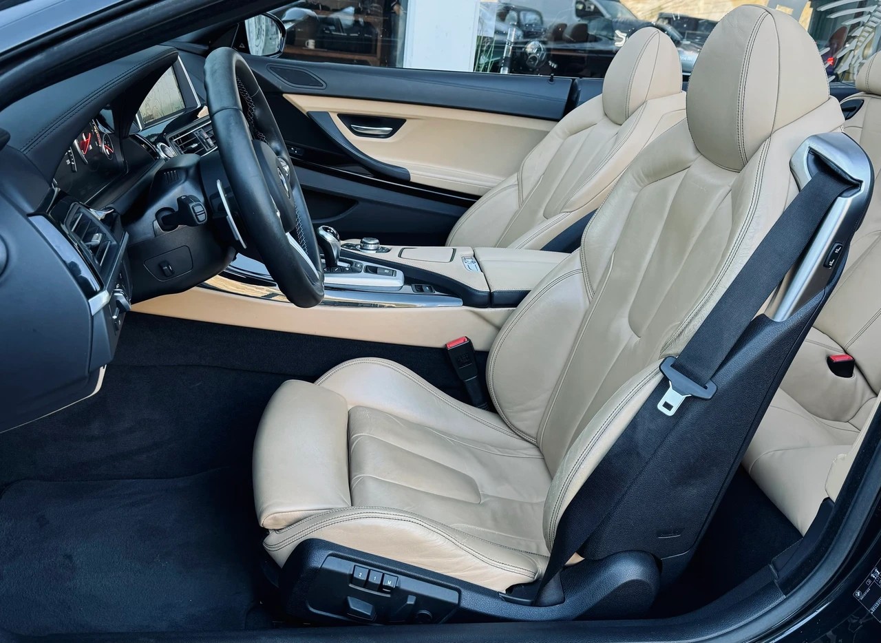 BMW M6 Cabrio Drivelogic-image-9
