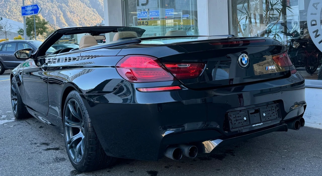 BMW M6 Cabrio Drivelogic-image-5